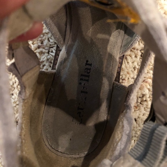 Caterpillar Sandals - Picture 5 of 6